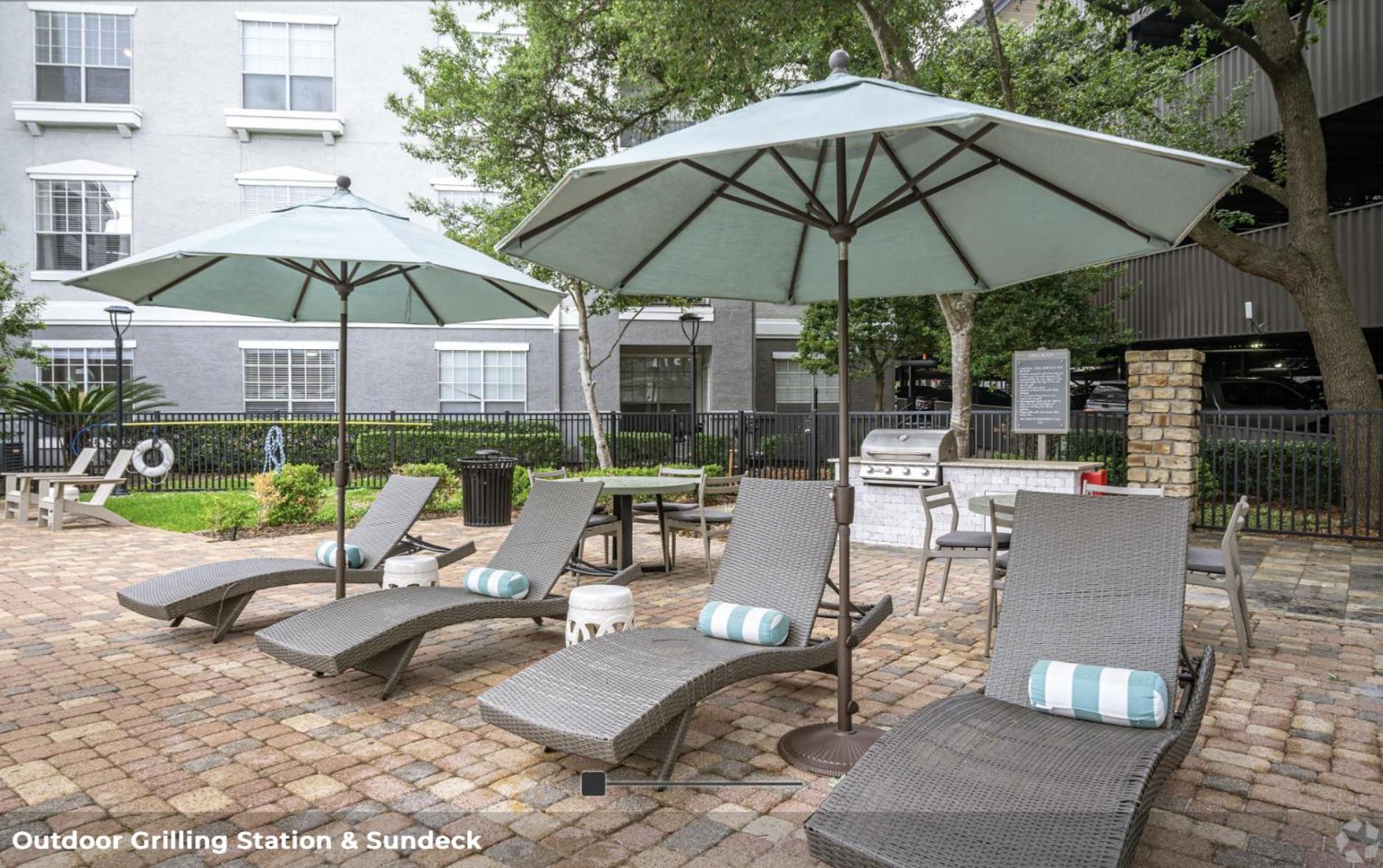 Hidden Gem At Med Center 2Br & 2Ba Apartment Houston Exterior foto