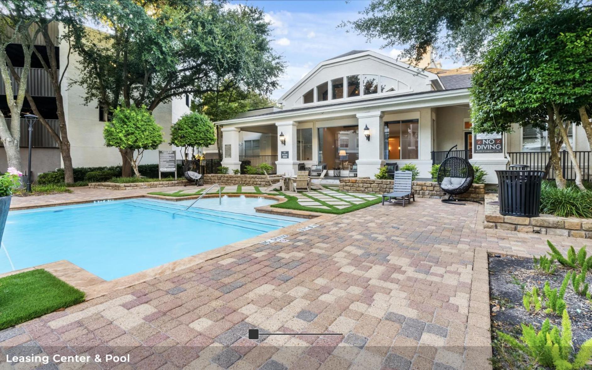Hidden Gem At Med Center 2Br & 2Ba Apartment Houston Exterior foto