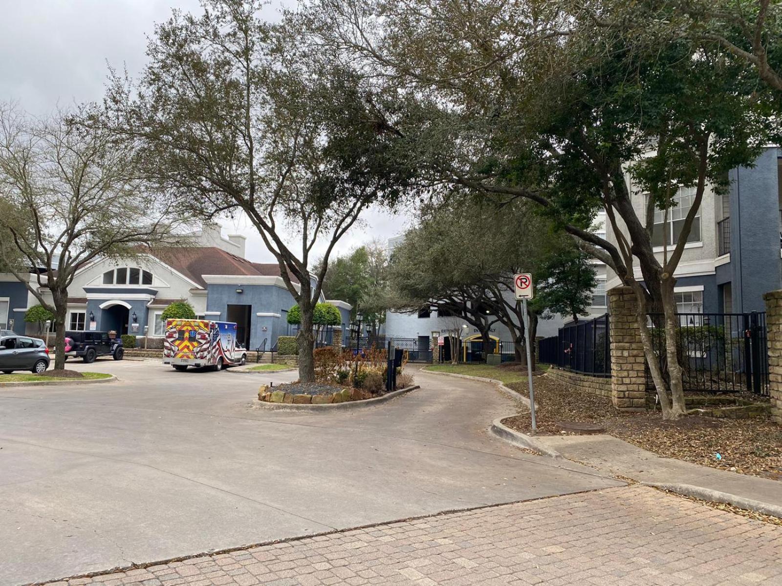 Hidden Gem At Med Center 2Br & 2Ba Apartment Houston Exterior foto