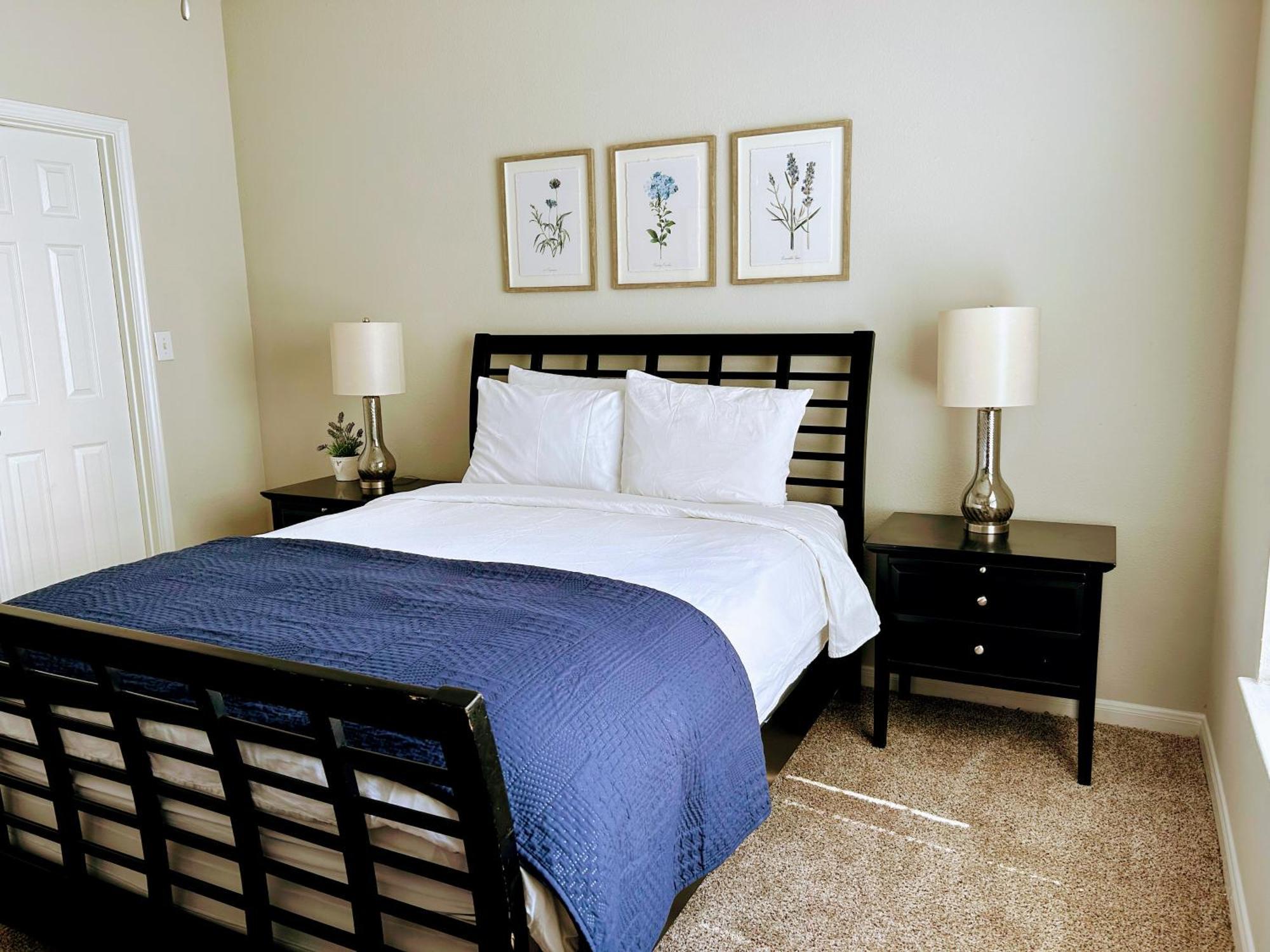Hidden Gem At Med Center 2Br & 2Ba Apartment Houston Exterior foto
