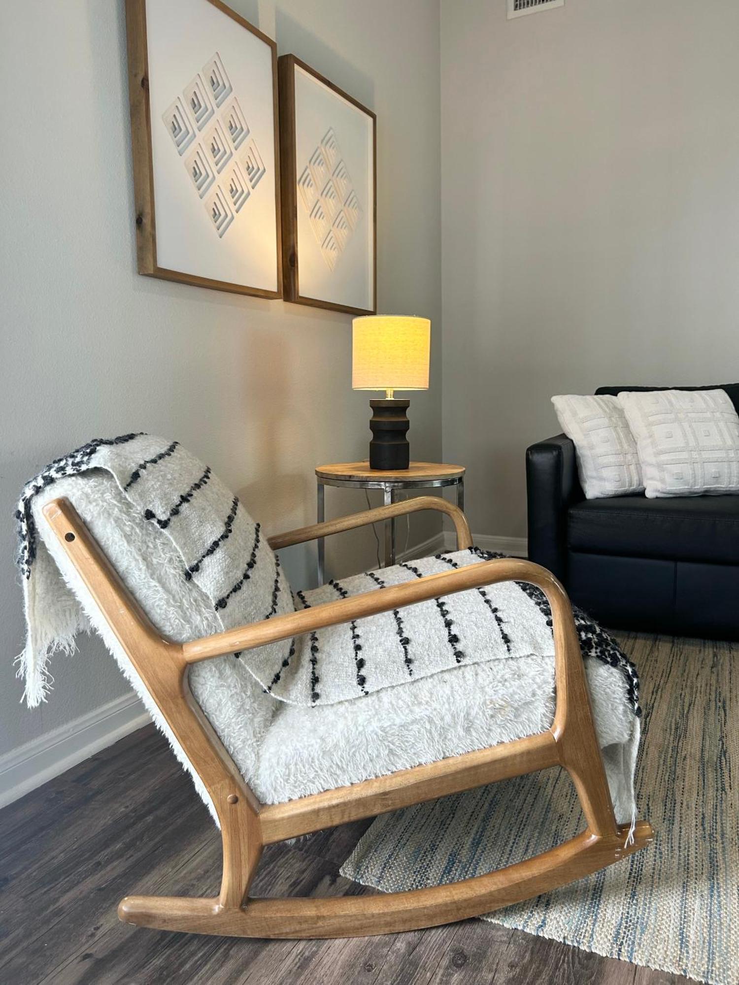 Hidden Gem At Med Center 2Br & 2Ba Apartment Houston Exterior foto