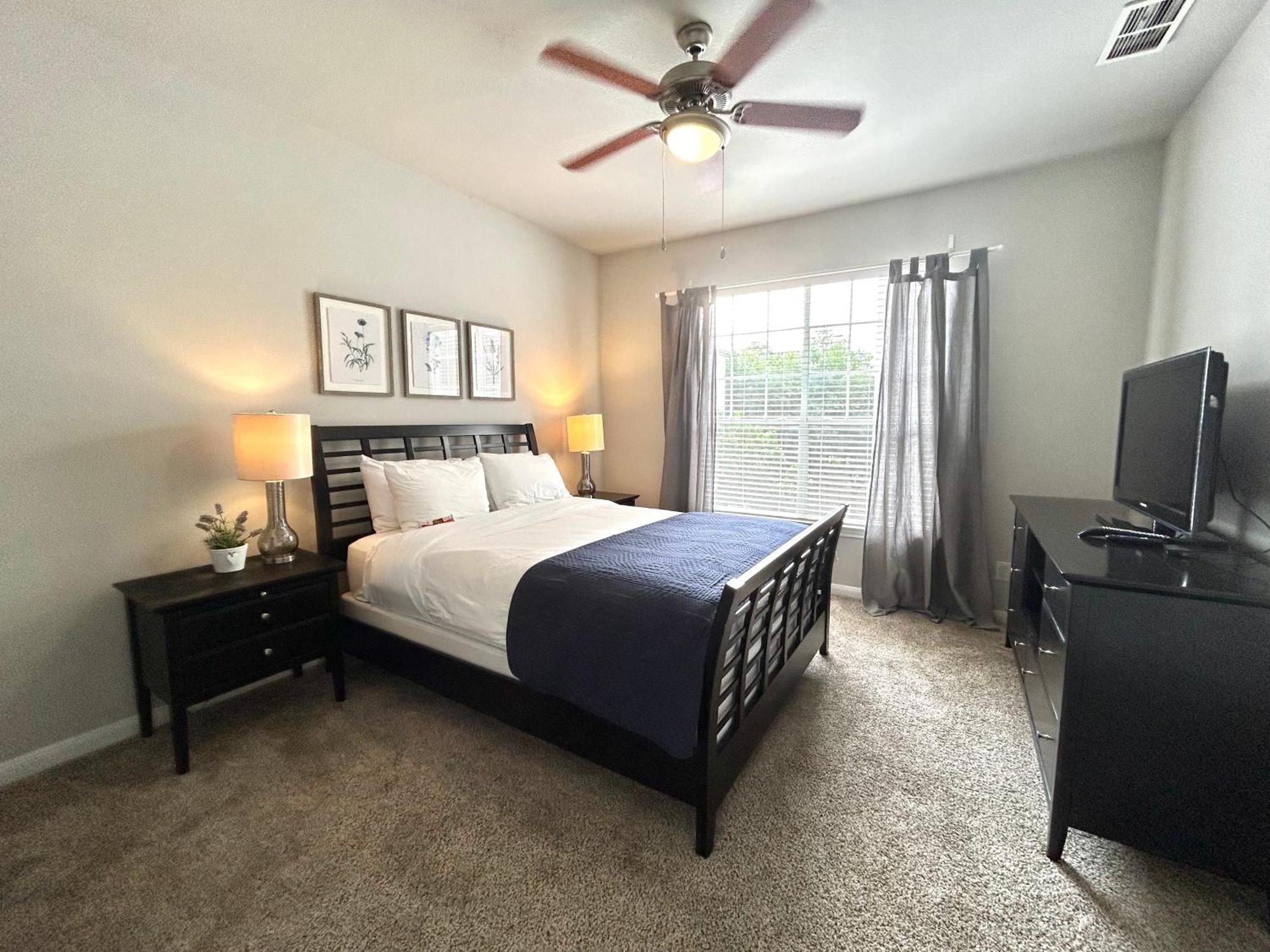 Hidden Gem At Med Center 2Br & 2Ba Apartment Houston Exterior foto
