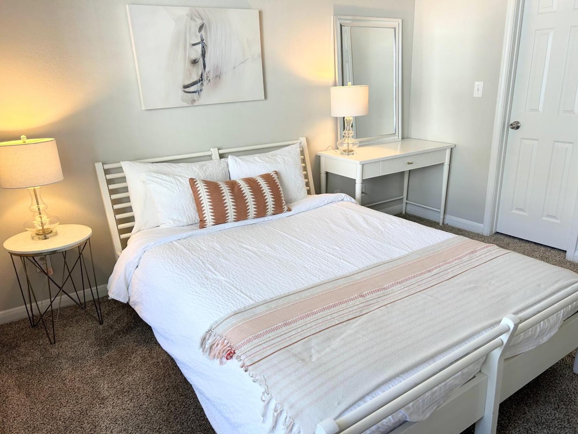 Hidden Gem At Med Center 2Br & 2Ba Apartment Houston Exterior foto